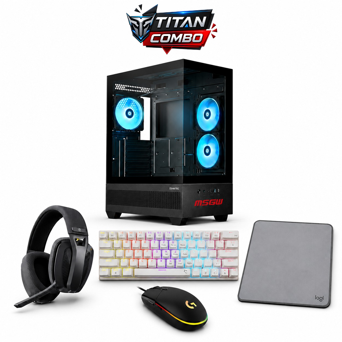 COMBO 5