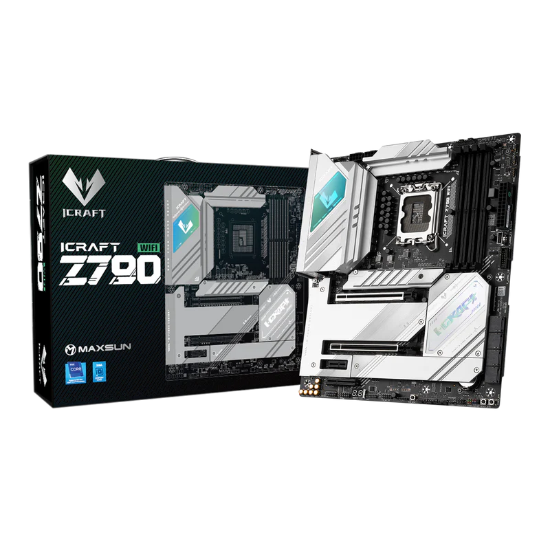 MS-iCraft Z790 WIFI V2