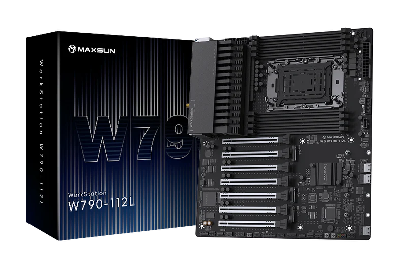 MS-Workstation W790-112L
