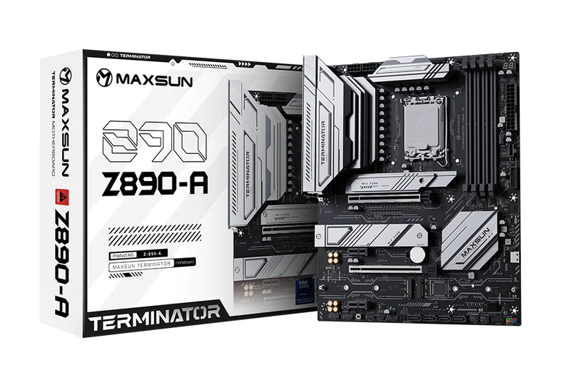 MS-Terminator Z890-A