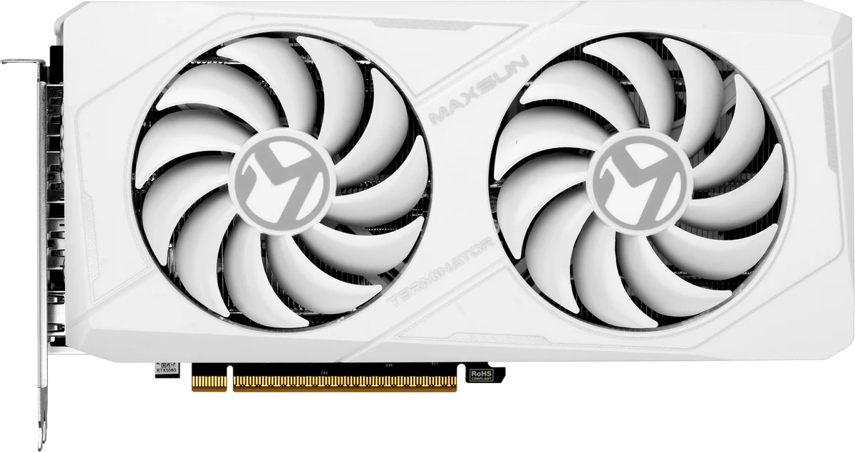 MS-RTX5050 TRW 8G