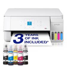 PRN MFP Epson INK EcoTank L3366