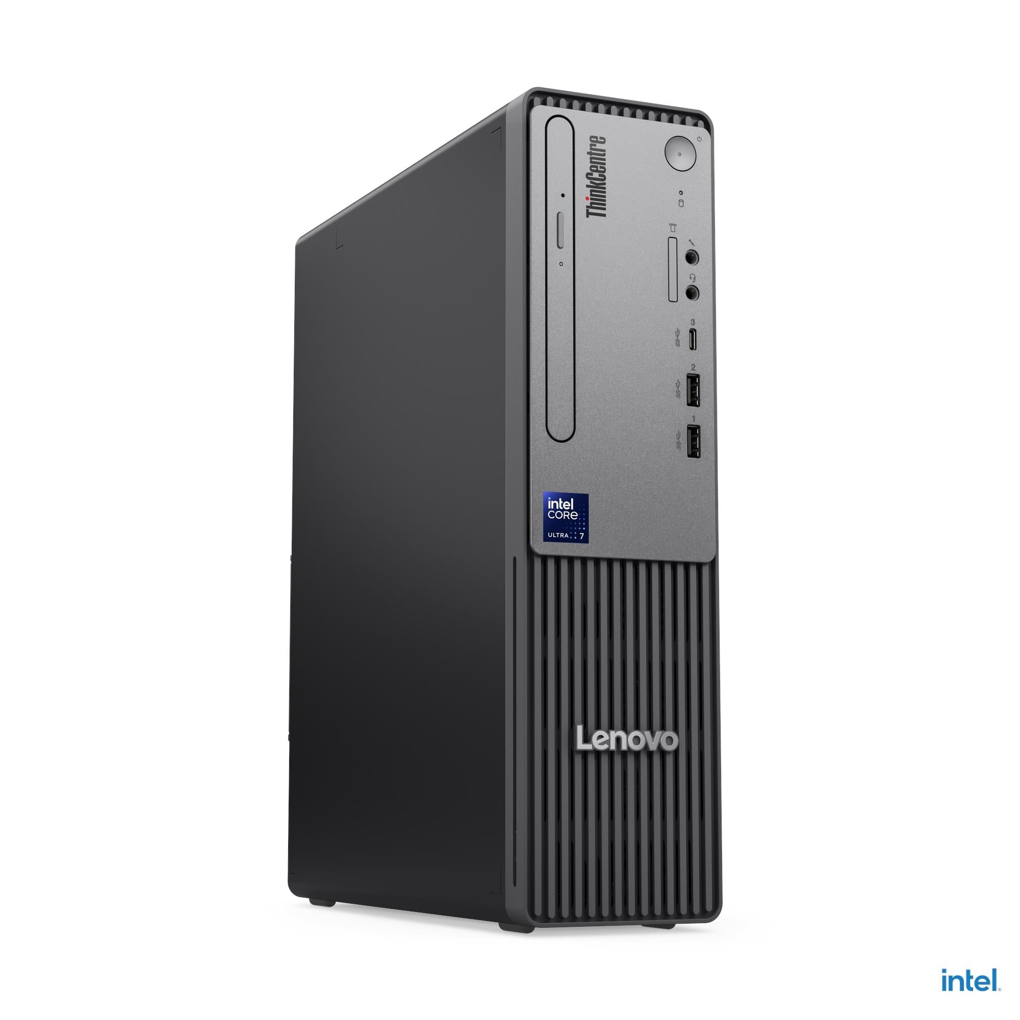Desktop PC Lenovo ThinkCentre Neo 50s G6 Ultra 3 205/8GB/512GB/DOS/KB+Mouse