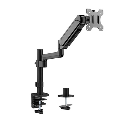 Monitor Desktop Stand Gembird for 1 Monitor Black