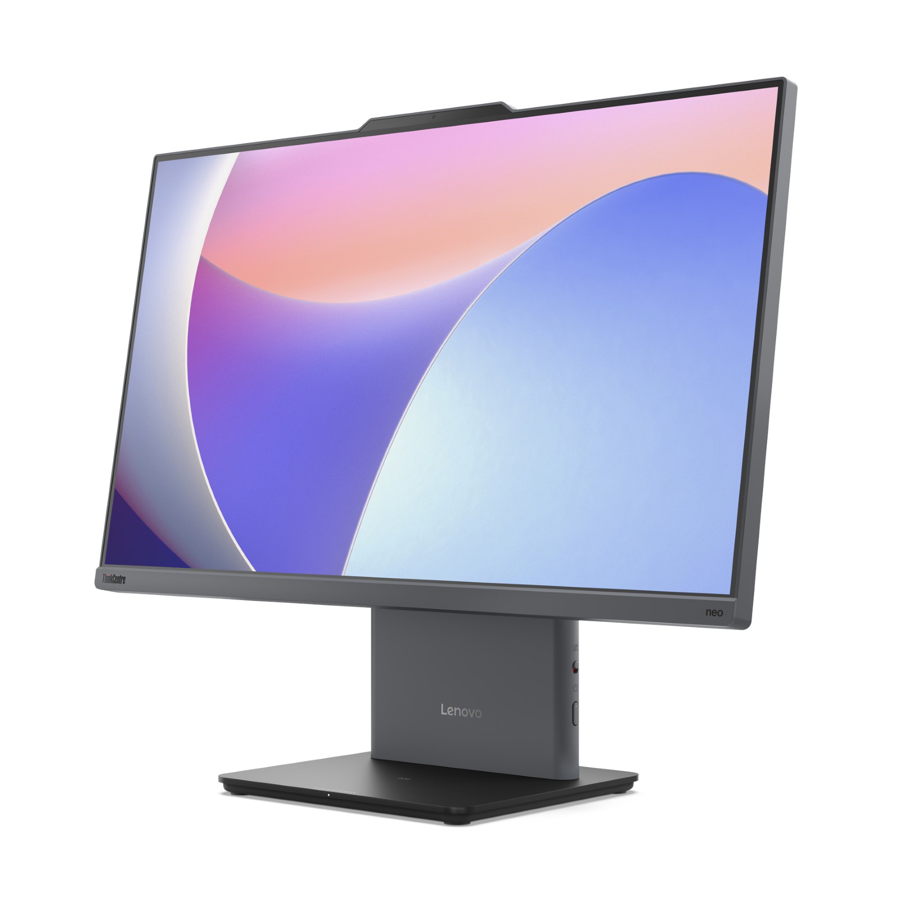 All In One PC Lenovo ThinkCentre i5-13420H 16GB/512GB/24" FHD IPS/GigaLAN/HDMI/KB+Mouse