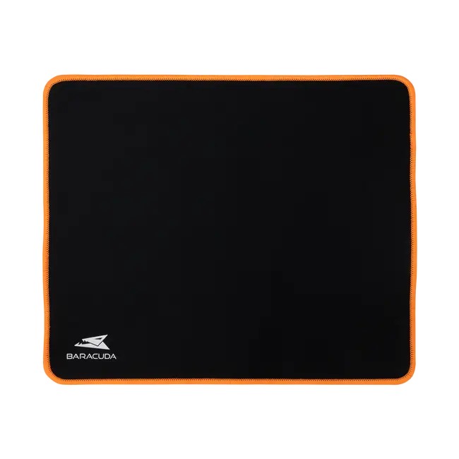 Mouse Pad Baracuda Gaming 30x25 Walrus M
