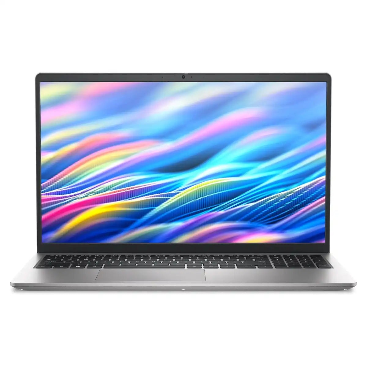 Notebook Dell 15 Core 3 100U/8GB/512GB/15.6" FHD 120Hz/BacklitKB/Platinum Silver/Ubuntu