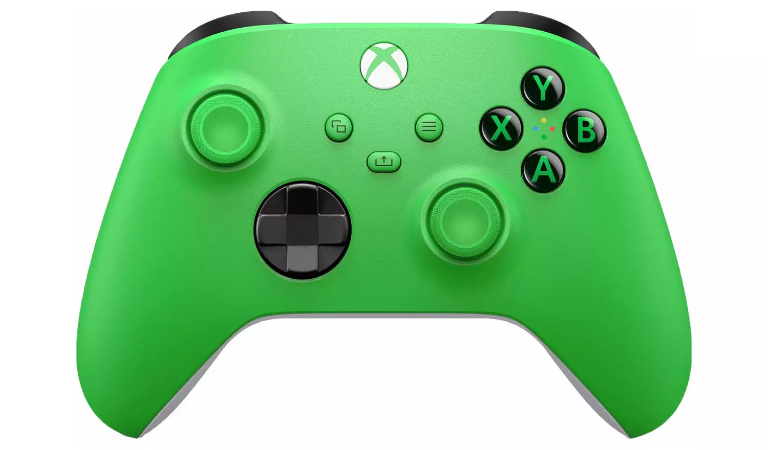Wireless Controller for Xbox One/Series S/X - Velocity Green