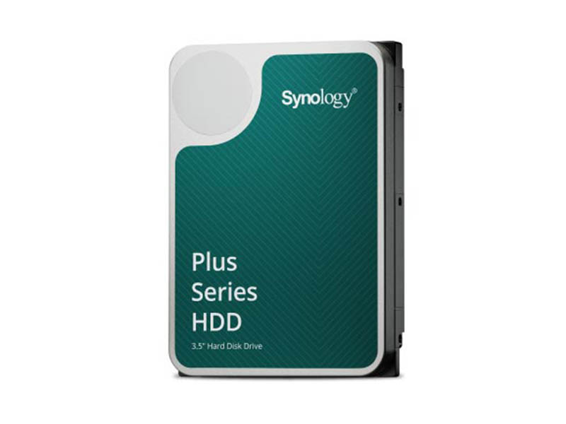 HDD 3.5" 16TB Synology Plus Series NAS HAT3310-16T 7200RPM SATA3
