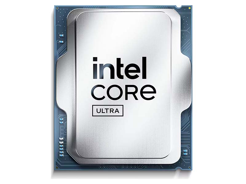 CPU Intel Core Ultra 7 270K Plus Arrow Lake 24-Core E3.2GHz/P3.7GHz LGA1851 40MB TRAY w/o Cooler