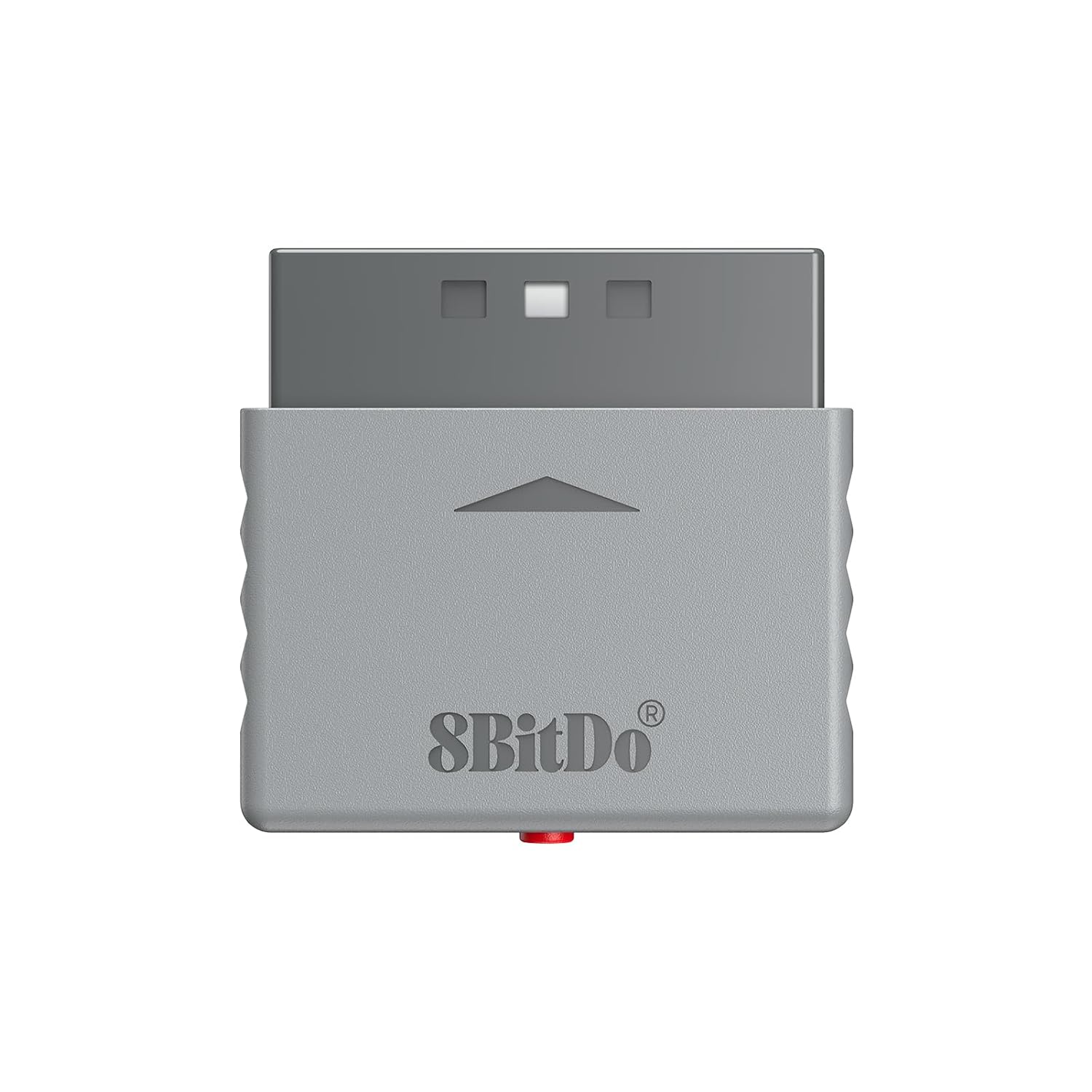 8BitDo Retro Bluetooth Receiver for PS1,PS2 (Xbox, Switch Pro Controller, PS5/PS4 Controllers)