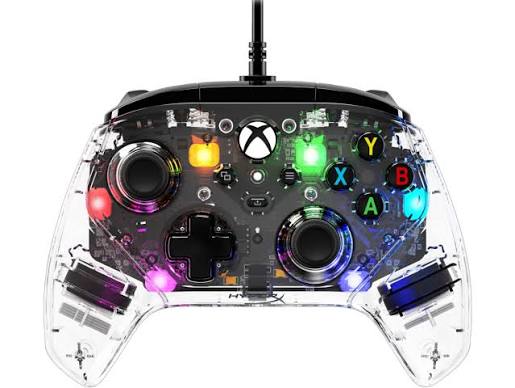 HyperX Clutch Gladiate RGB Gaming Controller - Xbox