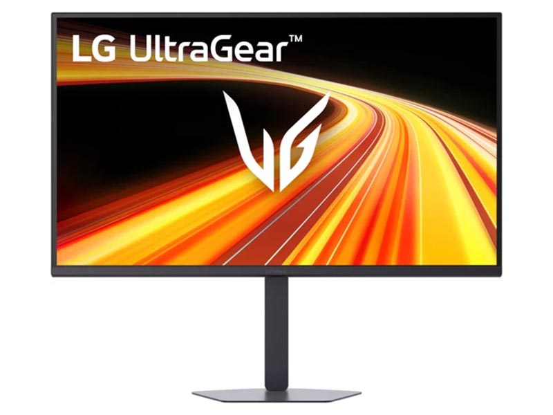 Monitor 32" LG 32G620B-B UltraGear Gaming IPS QHD 2560x1440, 200Hz, 1ms, HDMI, DP, FreeSync, G-Sync
