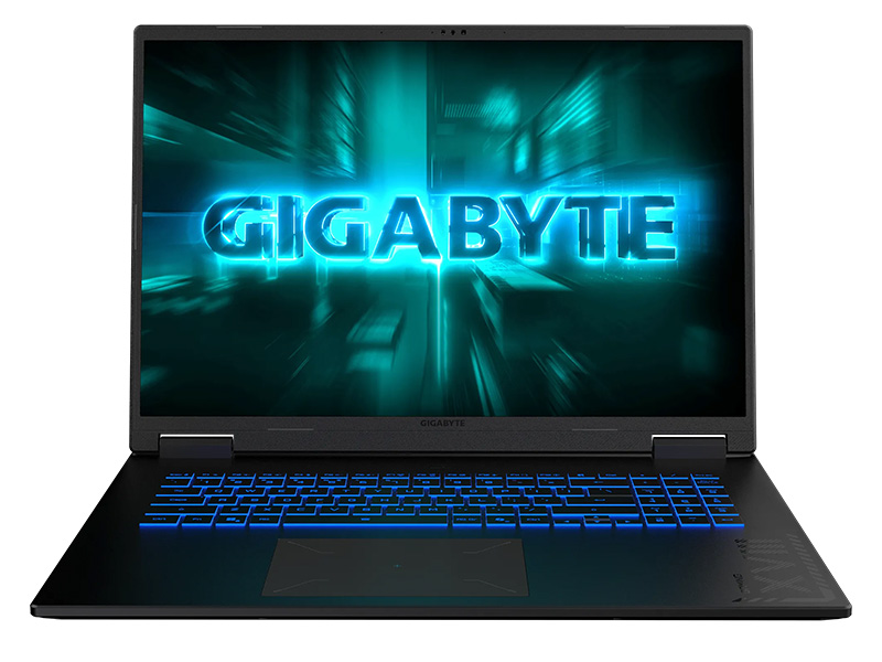 Notebook Gigabyte A18 Gaming Ryzen 7 260/16GB/512GB SSD/RTX 5060 8GB/18.0" WQXGA 165Hz IPS/DOS
