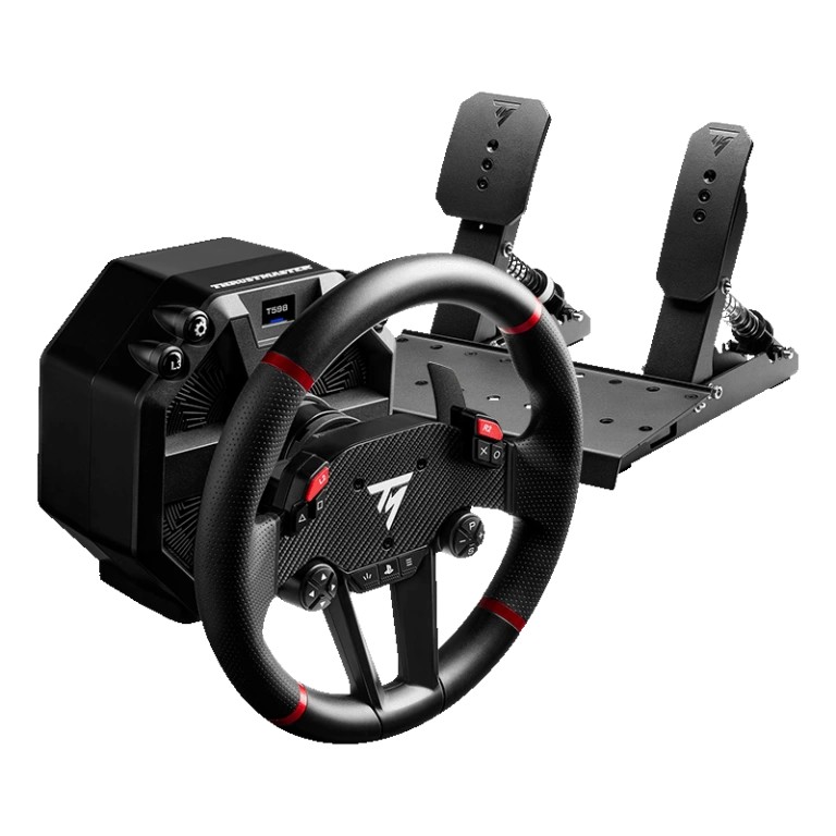 Steering Wheel Thrustmaster T598P Direct Drive FF PS5/PS4/PC Gaming