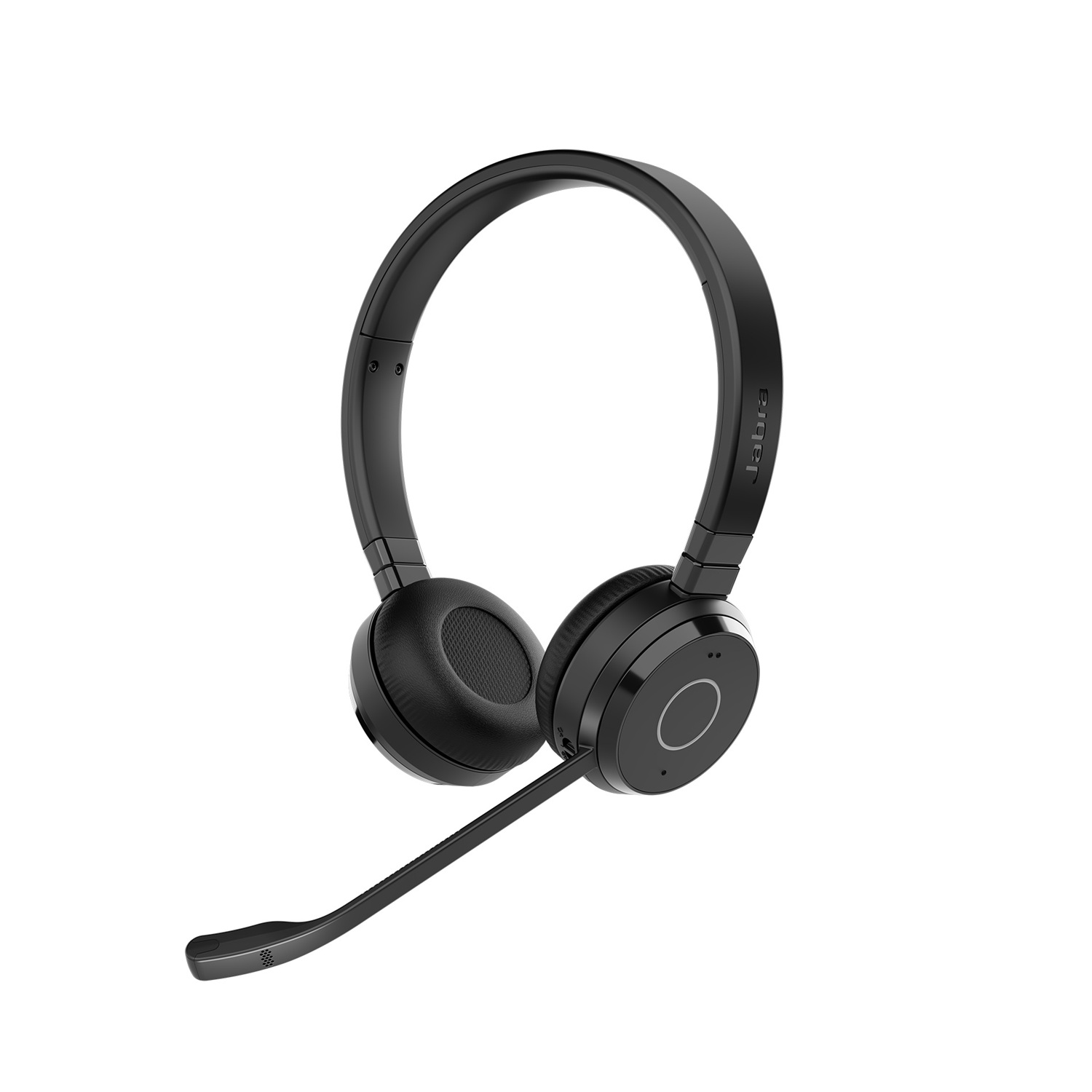 Bluetooth Headset Jabra Evolve 65 TE Stereo