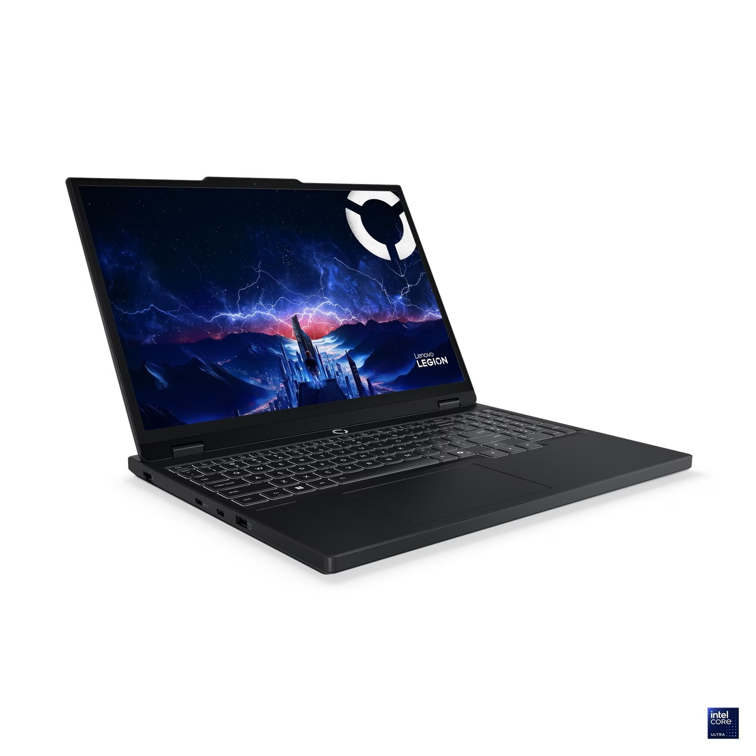 Notebook Lenovo Legion 5 i7-13645HX/16GB/512GB/RTX 5060 8GB/15.3" IPS 165Hz/Backlit Kb/DOS