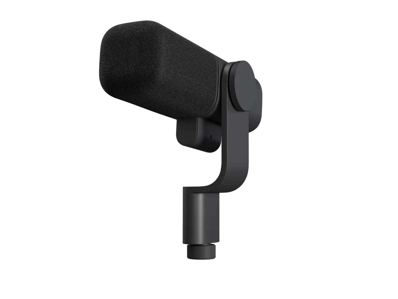 Microphone Logitech Yeti Studio Black
