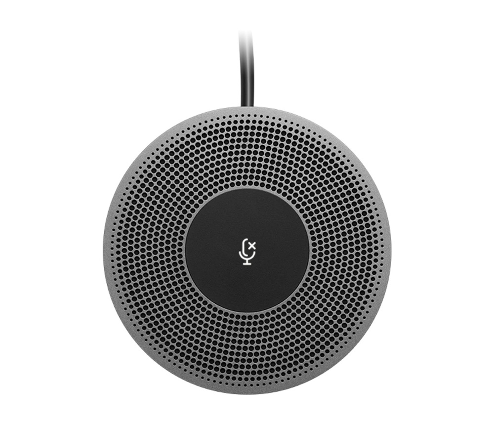 Microphone Logitech Expansion for MeetUp Conference Camera