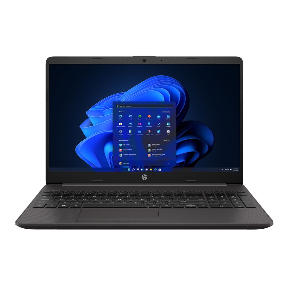 [OUTLET] Notebook HP 255 G10 Ryzen 7 7730U/16GB/512GB/15.6" FHD IPS/USB-C/Dark Ash Silver