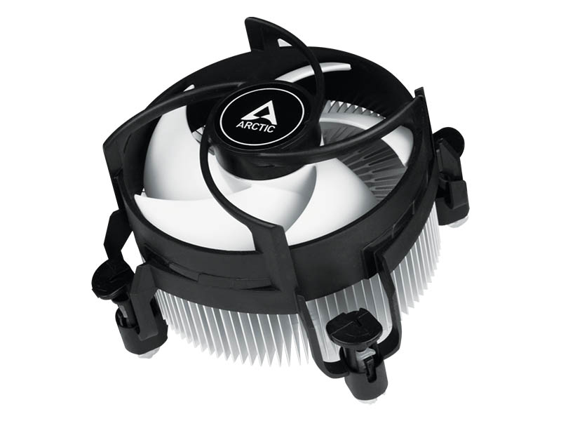Cooler ARCTIC Intel Alpine 17 Intel LGA 1700/1851