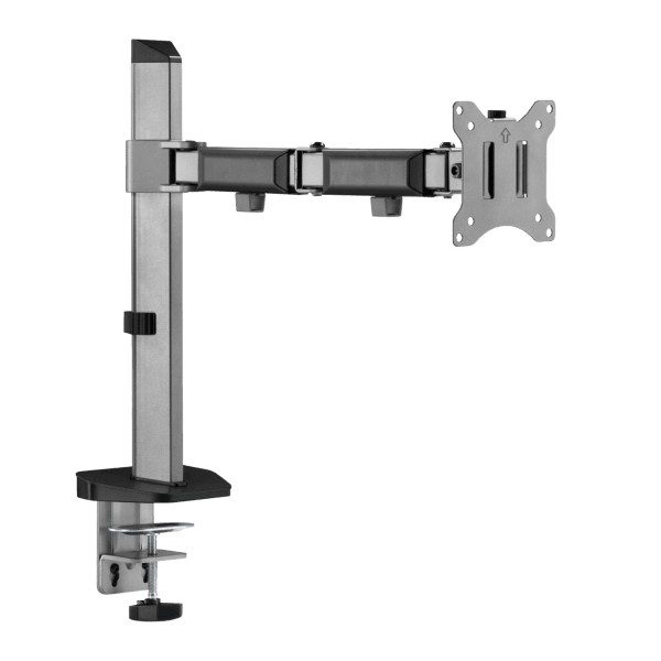 Monitor Desktop Stand White Shark GMS-3204 AMENHOTEP I 1 Monitor