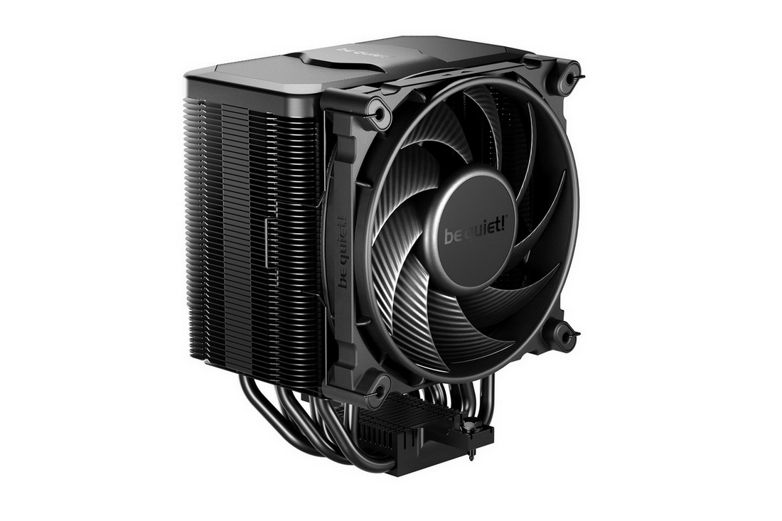 Cooler Be Quiet! Dark Rock 5 BK035