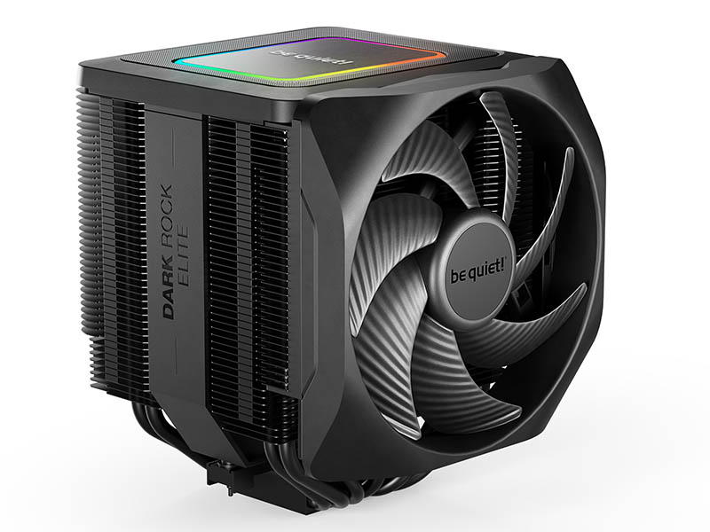 Cooler Be Quiet! Dark Rock Elite AMD AM4 BK037