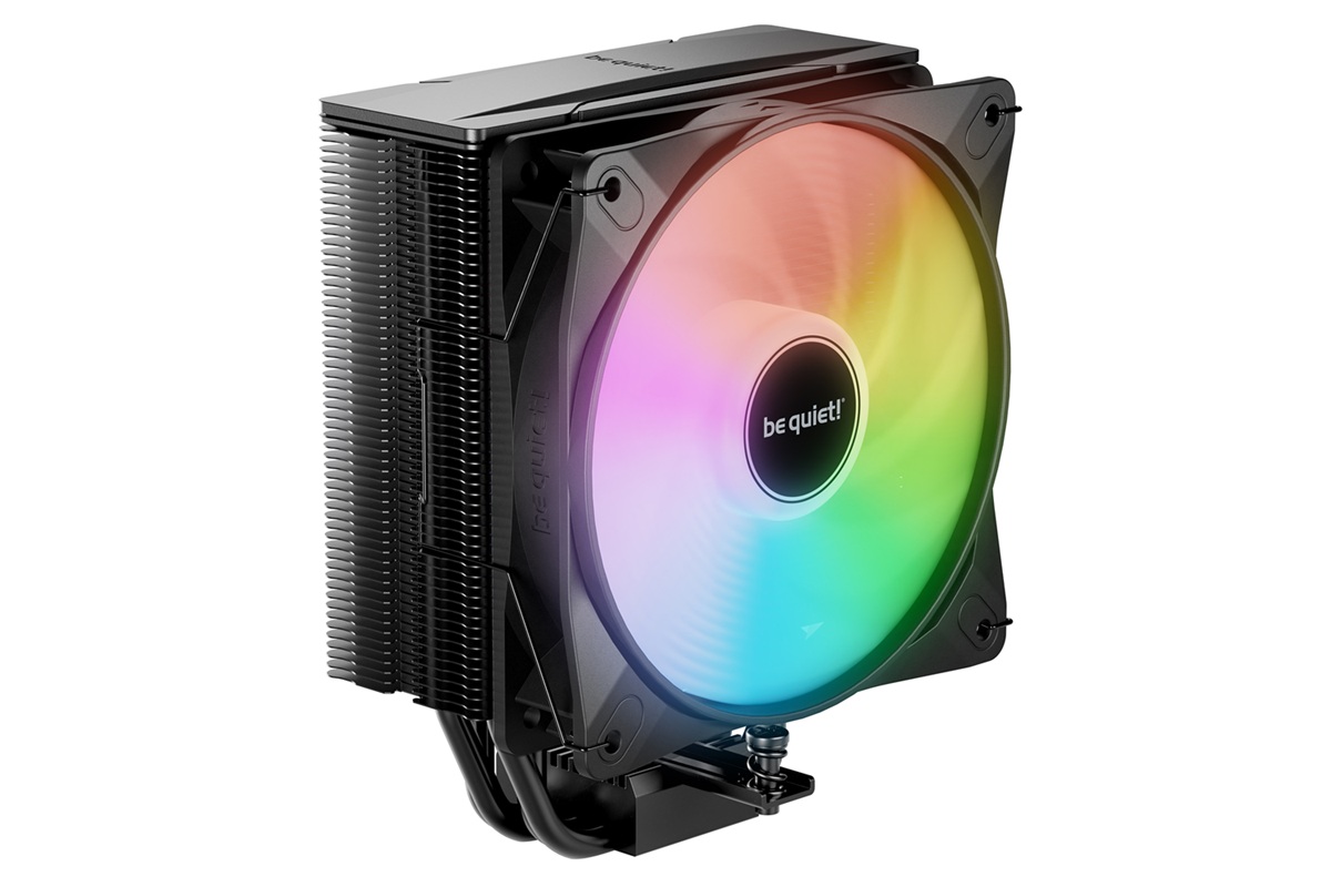 Cooler Be Quiet! Pure Rock 3 LX