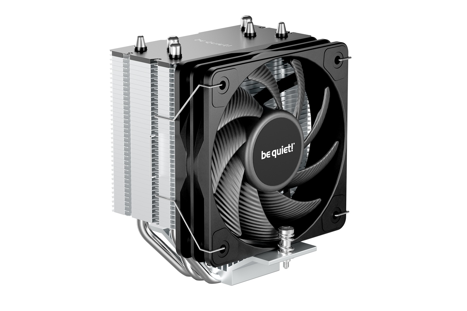 Cooler Be Quiet! Pure Rock Slim 3