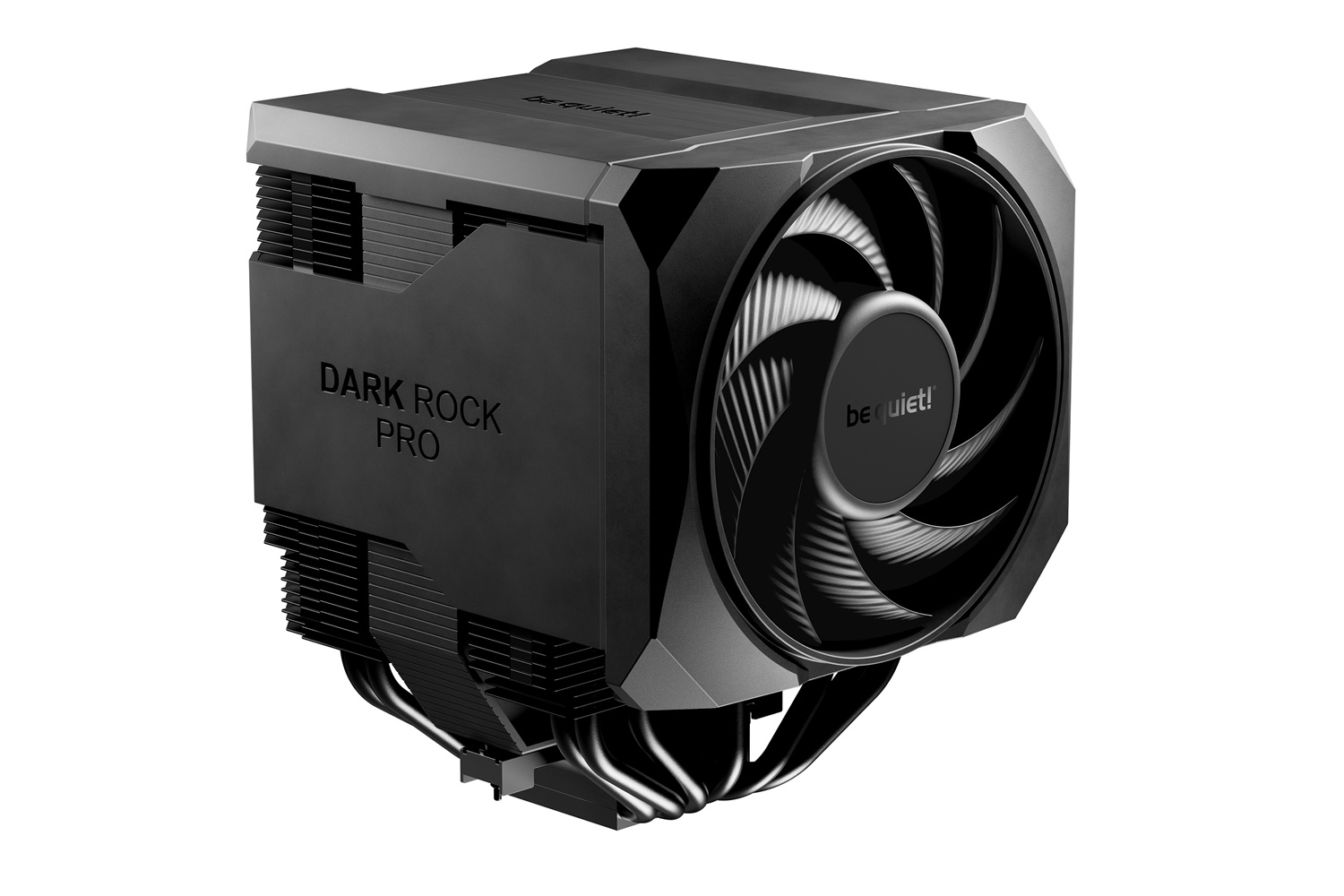 Cooler Be Quiet! Dark Rock Pro 6