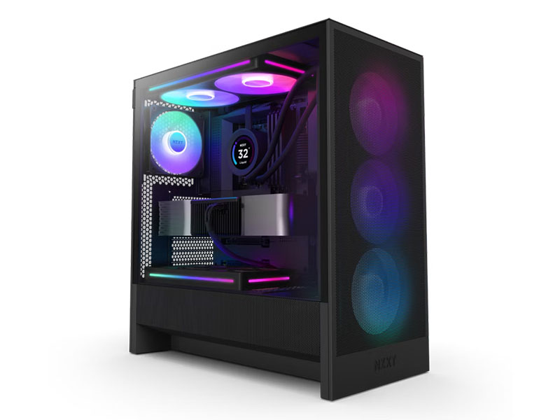 Desktop PC Elite Gaming Intel i9-14900K/32GB/1TB NVMe SSD/RTX 5080 16GB