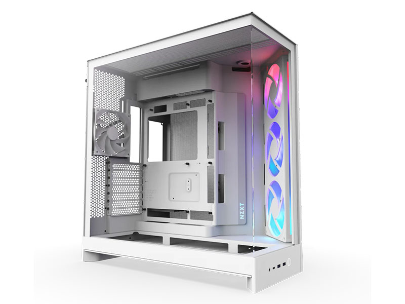 Desktop PC Ashen Extreme Gaming Ryzen 7 9850X3D/32GB/1TB M.2 NVMe/RTX 5080 16GB GDDR7