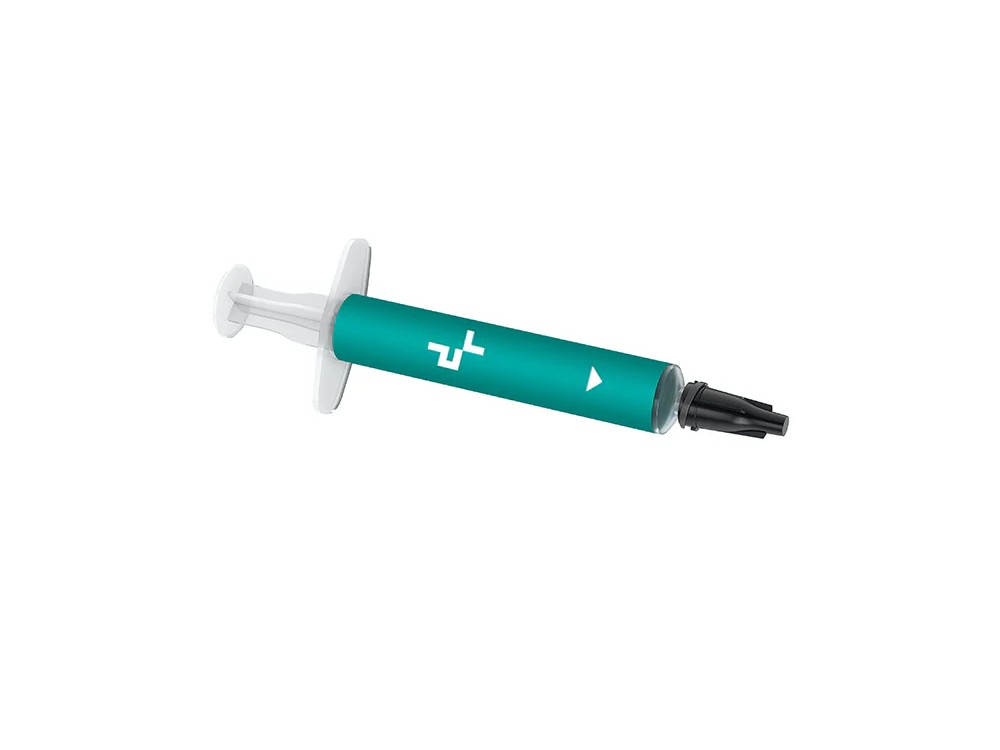 Thermal Grease for Cooler Deepcool Z10 5gr Syringe w/Blue-Gray