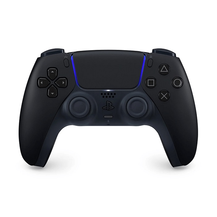 PS5 -  DualSense Controller -  Midnight Black