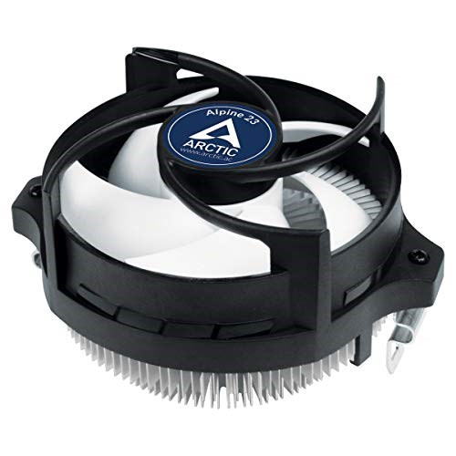 Cooler ARCTIC Alpine 23 AMD AM4/AM5