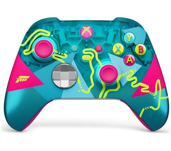 Microsoft Xbox Series Controller Forza 6 Limited Edition
