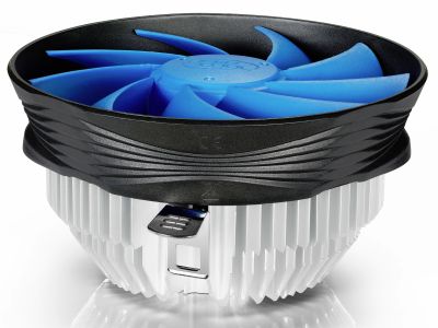 Cooler Deepcool Gamma Archer all Intel/AMD up to 95W