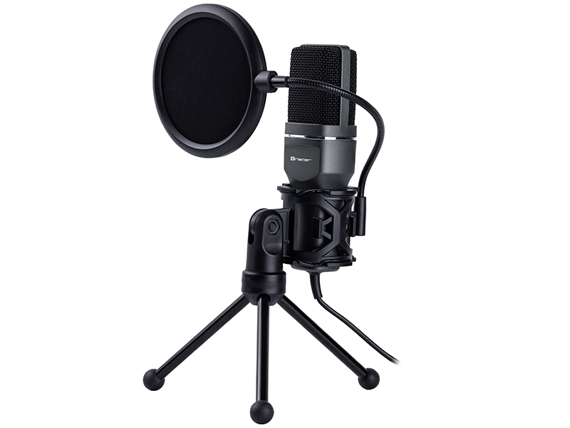 Microphone Tracer Digital USB Pro