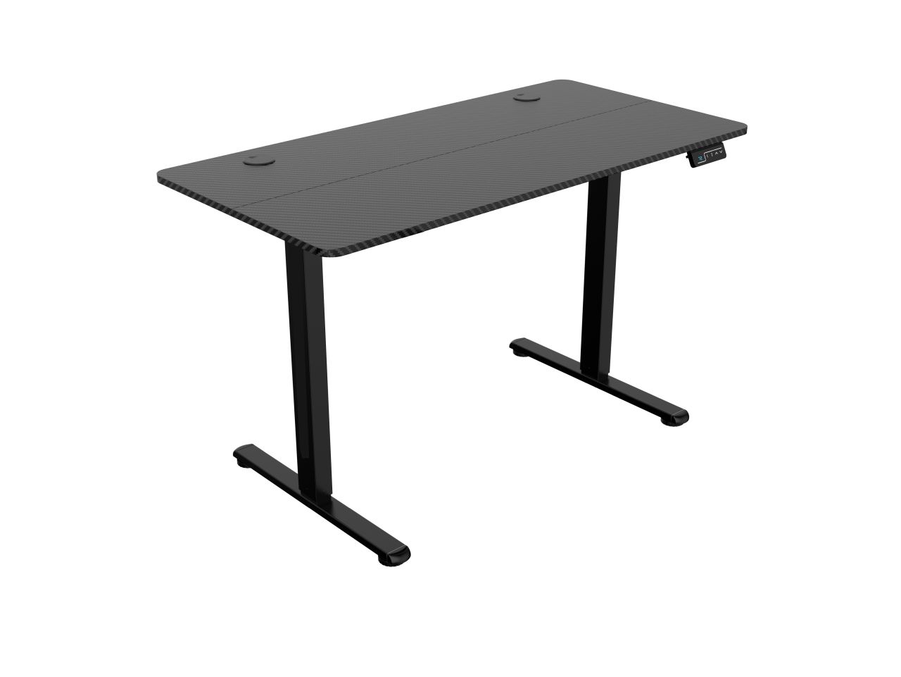 Gaming Desk Viper HUGO Motorized 120
