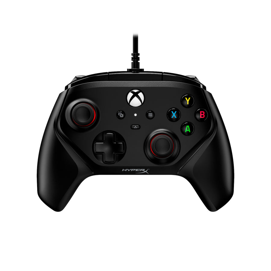 HyperX Clutch Gladiate Wired Gaming Controller Xbox