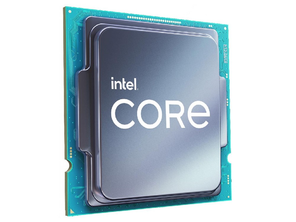 CPU Intel Core i3-12100 Alder Lake Quad-Core 3.3GHz LGA1700 12MB TRAY w/o Cooler