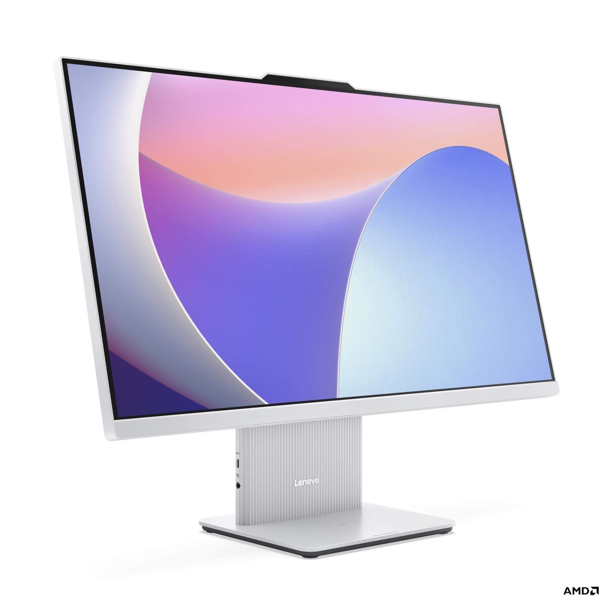 All In One PC Lenovo IdeaCentre R5 7533HS/8GB/512GB/27" FHD IPS/GigaLAN/HDMI/KB+Mouse/Cloud