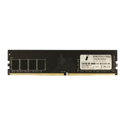 DIMM 8GB DDR4 2666MHz Innovation CL19