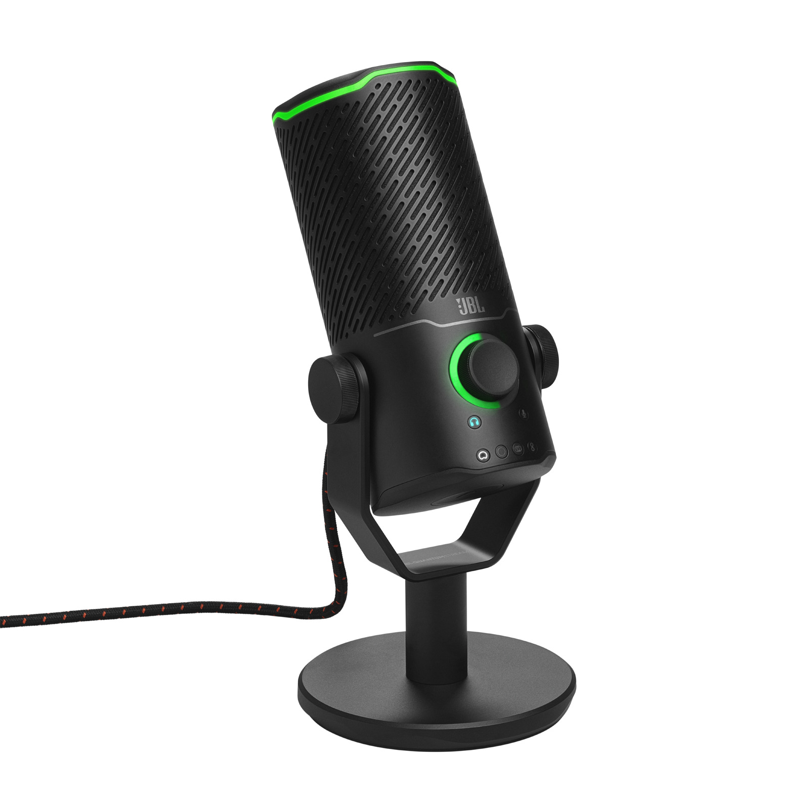 Microphone JBL Quantum Stream Studio