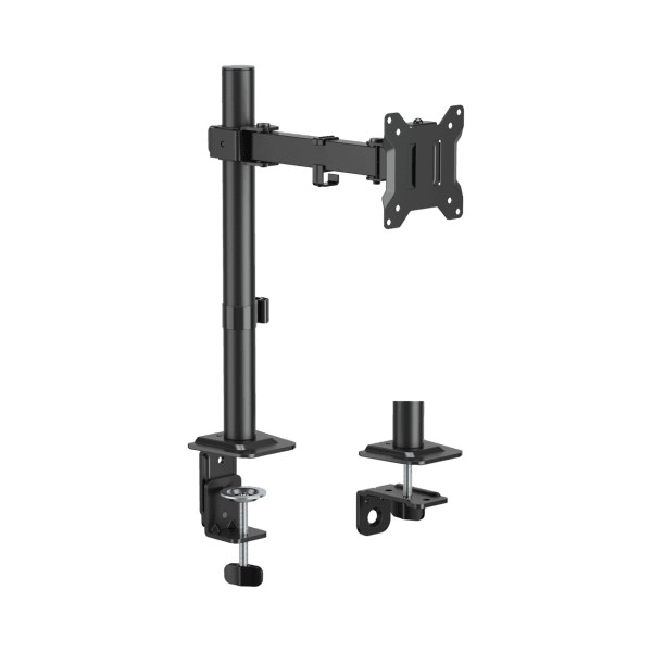 Monitor Desktop Stand SBOX LCD-351/1-3 for 1 Monitor