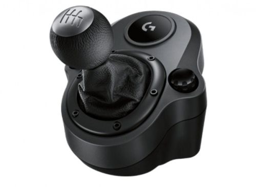 Shifter Logitech G Driving Force For G29, G920 and G923 Gaming