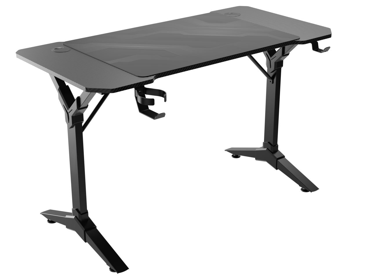 Gaming Desk Viper LUCIUS 120 w/Mouse pad