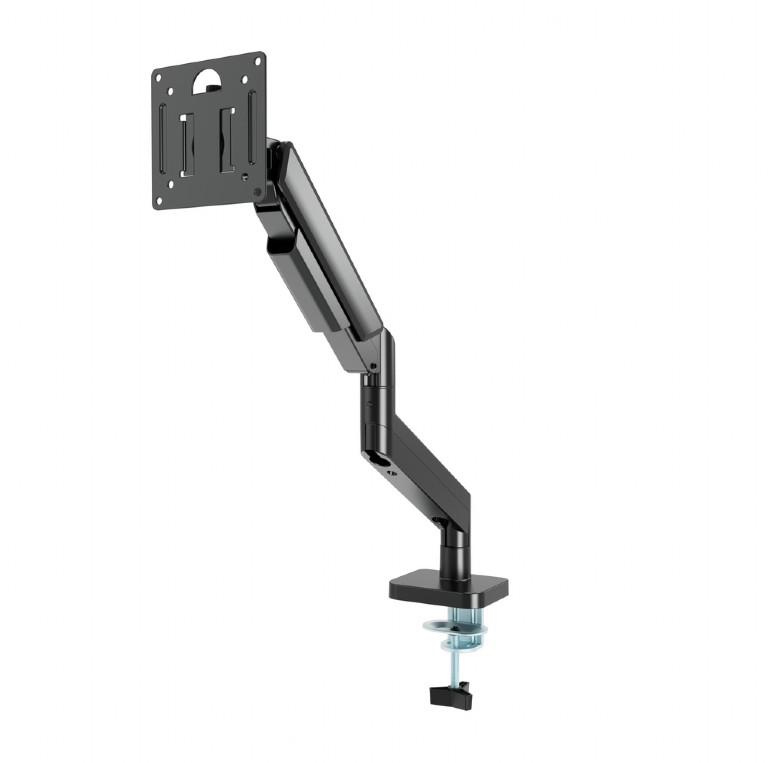Monitor Desktop Stand Gembird for 1 Monitor 17"-32" Full Motion Black