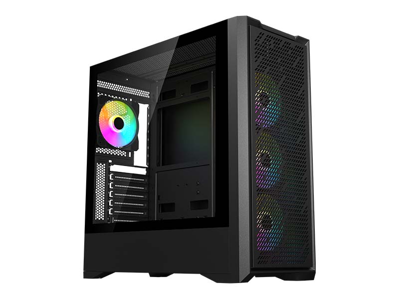 Desktop PC Matrix Gaming Ultra 5 225F/16GB/1TB NVMe SSD/RTX 5060 8GB